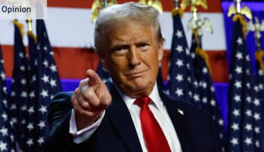 Trump oil prices: chance of significant global economic damage is increasing by the day