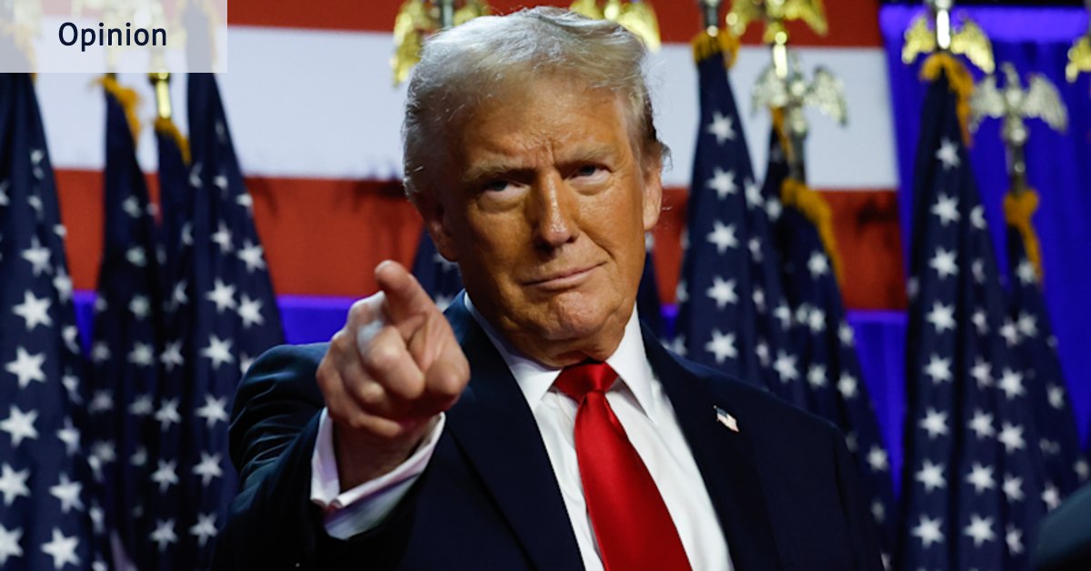 Trump oil prices: chance of significant global economic damage is increasing by the day