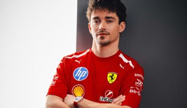 F1 news: Charles Leclerc secures new Ferrari deal