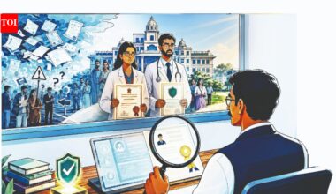 Fake Therapists on the Rise? India's Mental Health Education Boom is a Dangerous Scam | Chennai News