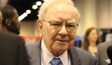Warren Buffett's Successor, Greg Abel, Has More Than 28% of Berkshire Hathaway's $330 Billion Portfolio Invested in 2 AI Titans