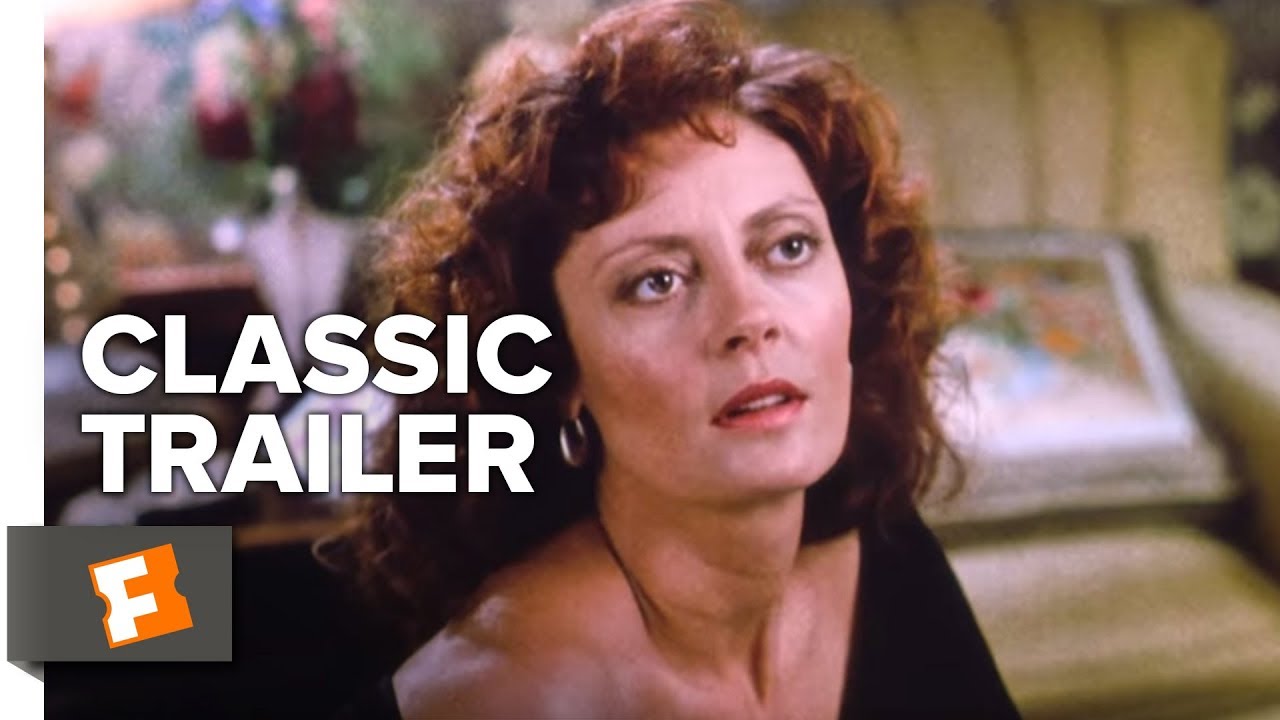 Bull Durham Official Trailer #1 - Kevin Costner, Susan Sarandon Movie (1988) HD - YouTube