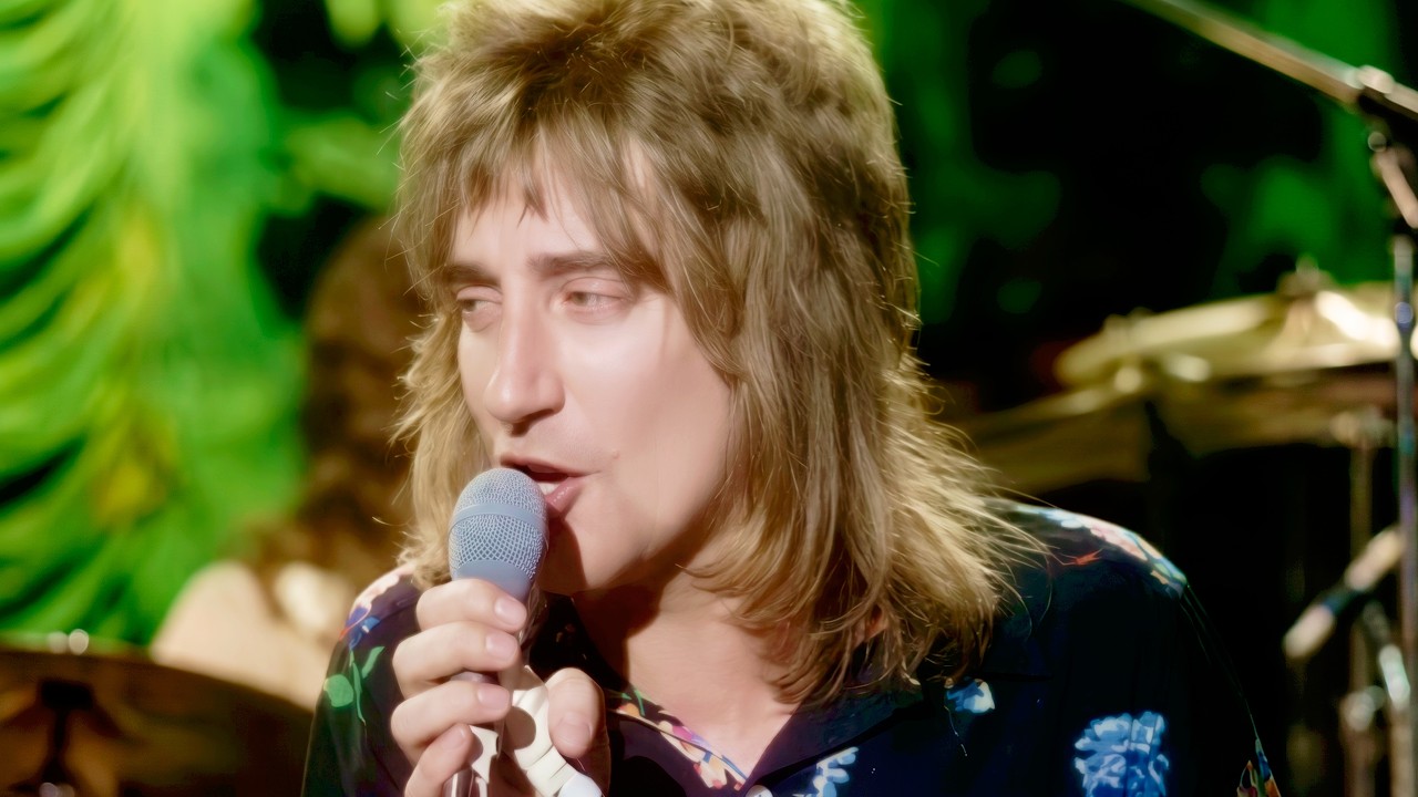 Faces - Stay With Me (Live on Sounds For Saturday, BBC, 4/1/72) - YouTube