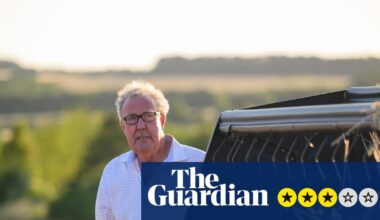 Clarkson’s Farm review – you might as well call him Jeremy Kardashian | Television