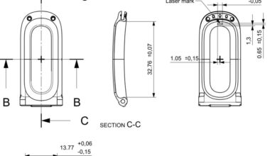Google shared specs and guidelines for making your own Fitbit Air accessories.
