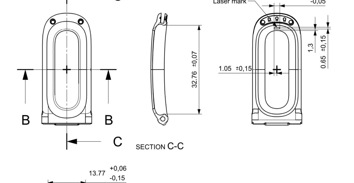 Google shared specs and guidelines for making your own Fitbit Air accessories.
