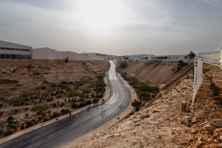 Diriyah Biennale Foundation Announces Four Studios Shortlisted for the 2027 AlMusalla Prize - Image 4 of 12