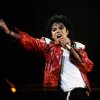 Michael Jackson performing in 1988.