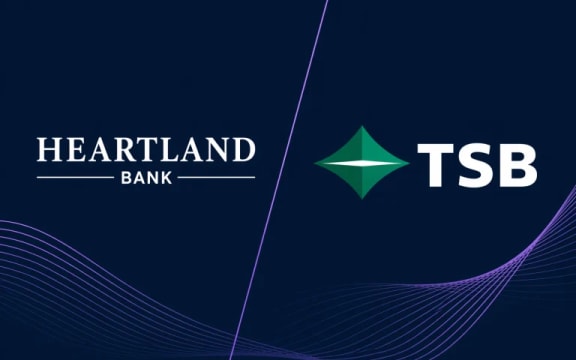 Heartland Bank and TSB intend to merge and create a New Zealand challenger bank of scale with a regional focus.