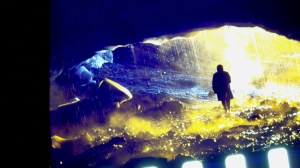 A still from 'Time and Water' by Sara Dosa, an official selection of the 2026 Sundance Film Festival.