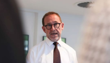 Discussion about council amalgamations too rushed – Wellington mayor