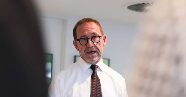Discussion about council amalgamations too rushed – Wellington mayor