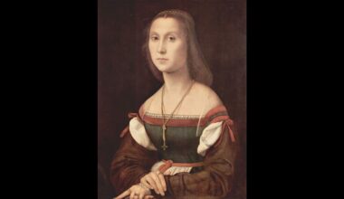 Raphael, the “Prince of Painters,” at New York’s Metropolitan Museum of Art