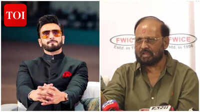 FWICE to respond to Ranveer Singh's legal notice amid ongoing Don 3 row; BN Tiwari says 'we never wanted to pull down a superstar'