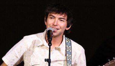 Country star Wyatt Flores announces new album 'Scared of Heights,' new song out Friday