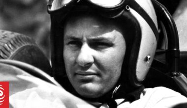 McLaren's 1000th GP: 'Dad would be absolutely delighted'