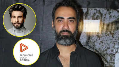 'Producers cancel projects without compensation': Ranvir Shorey HITS BACK at Producers Guild's statement over Ranveer Singh's 'Don 3' row