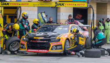 Supercars news: Holden legend Mark Skaife slams GM and Team 18