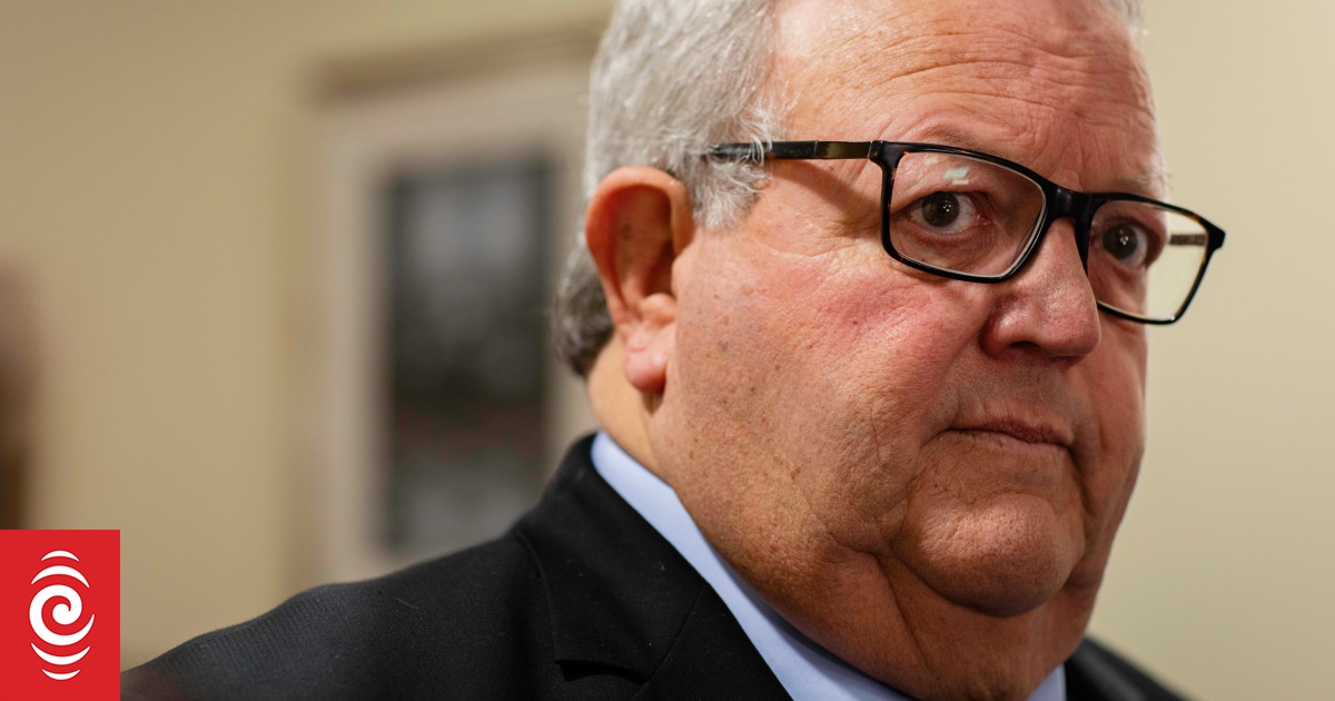 Political reporters in stand-off with Speaker Gerry Brownlee over potential ban