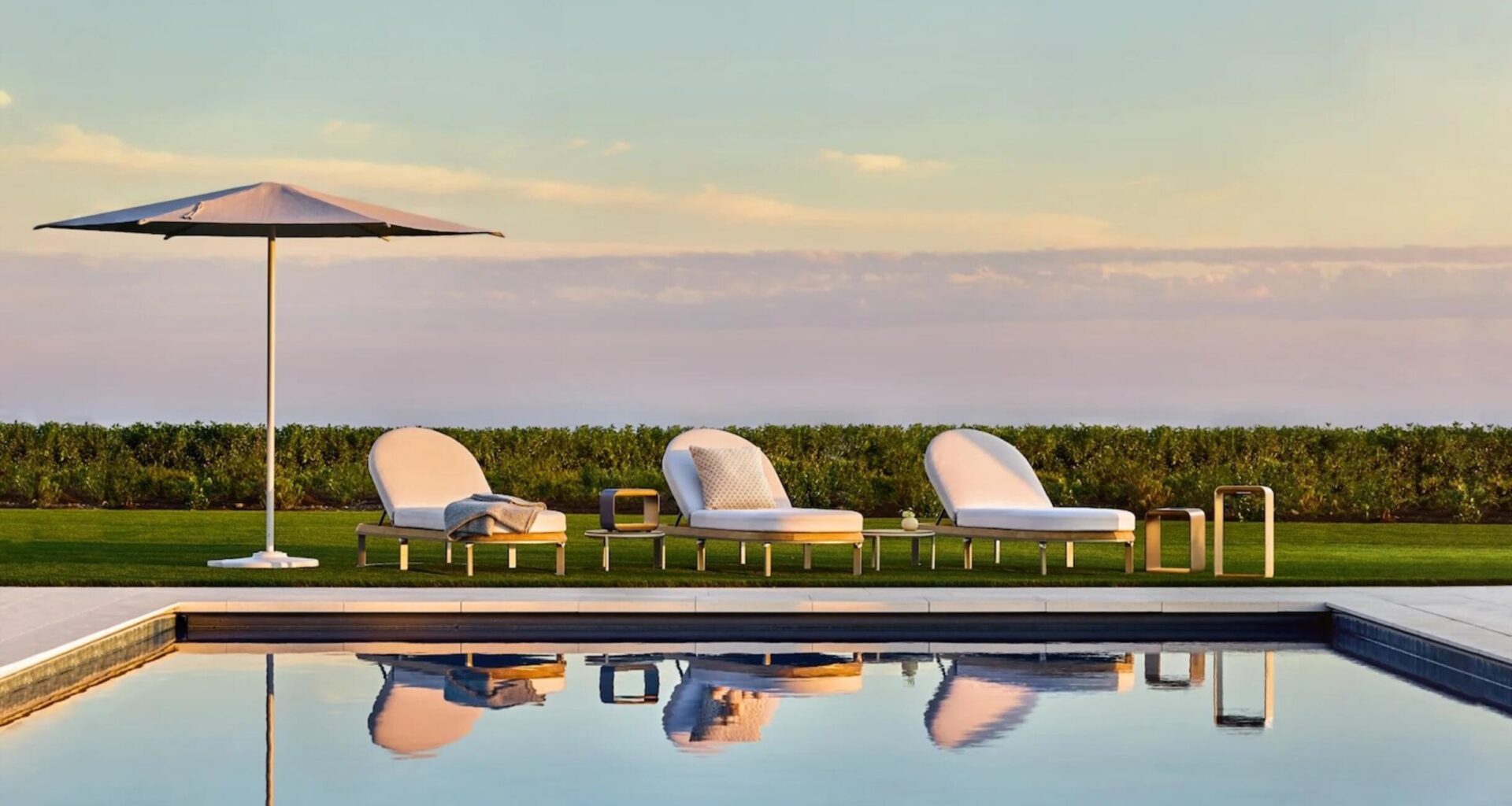 8 of-the-moment designs for outdoor areas