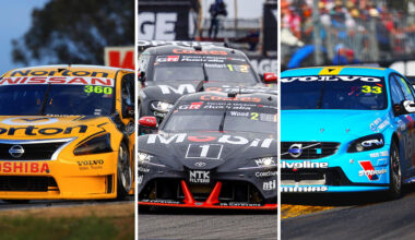 Supercars news: How Toyota Supra's fast start stacks up