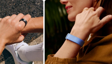 Best fitness trackers: We find the best subscription-free fitness trackers on the market from Apple, Garmin, Samsung, and more