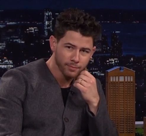 Nick Jonas on returning for ‘Camp Rock 3’: Bizarre to be back after all these years