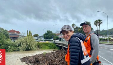 Delays on climate adaptation must stop now, mayor says