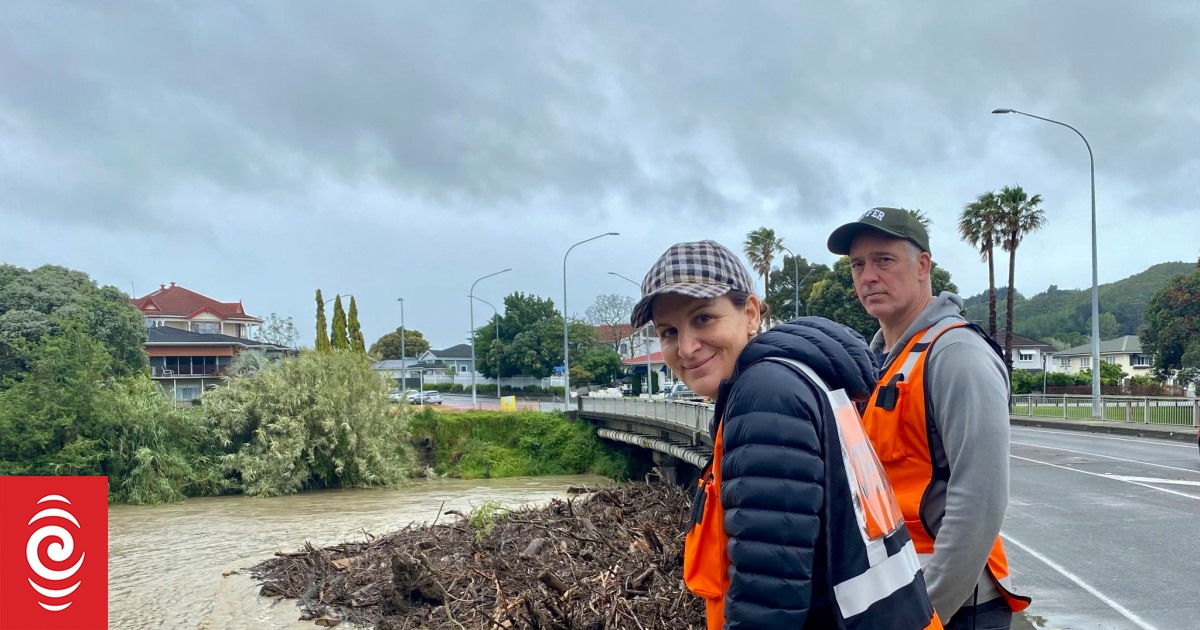 Delays on climate adaptation must stop now, mayor says