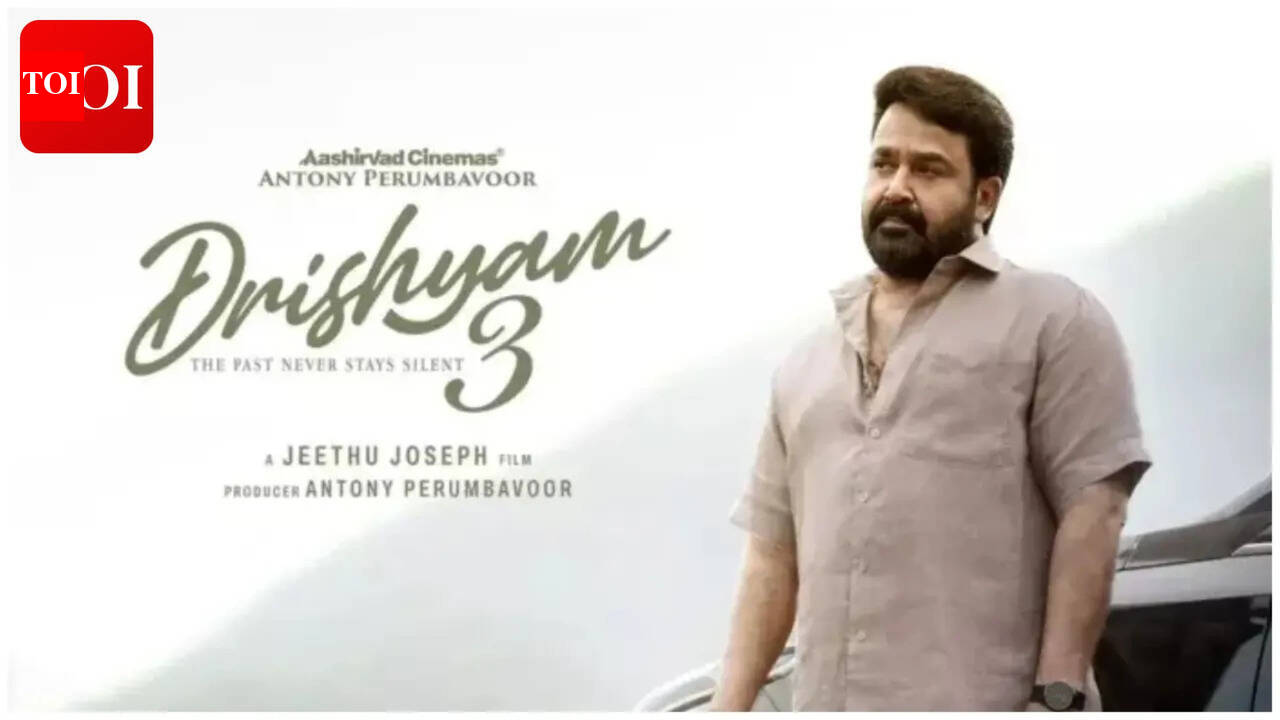 Drishyam 3 Full Movie Collection: 'Drishyam 3' box office collections day 14: Mohanlal's thriller slows down further; Worldwide total touches Rs 229.25 Cr | Malayalam Movie News
