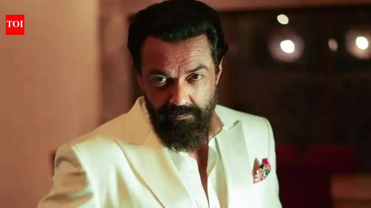 Bobby Deol says watching Alia Bhatt and Sharvari lead 'Alpha' was highlight: 'They brought tremendous dedication and energy to their roles' |
