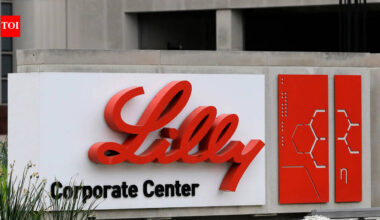 US pharma giant Eli Lilly is very unhappy with Germany; CEO calls its planned healthcare reform: Terrible signal to ...