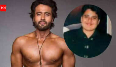 Jackky Bhagnani was body-shamed and called Yokozuna while growing up, his father Vashu Bhagnani refused to launch him as he was overweight |