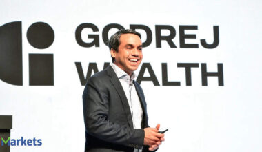Godrej Industries launches wealth management company