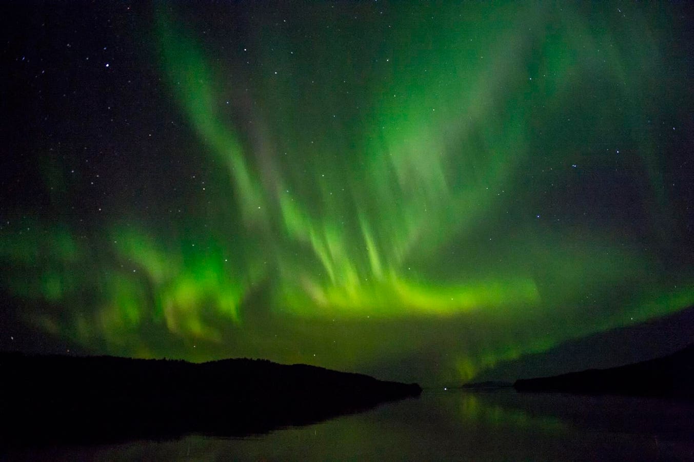 Northern Lights Alert: Rare ‘High’ Chance Of Aurora In These States Tonight