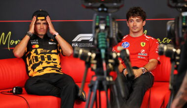 F1 news: Lando Norris and Charles Leclerc hit with bizarre Monaco summons