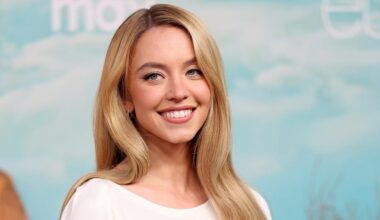 Sydney Sweeney lands next lead movie role in "bold reimagining" of classic horror story