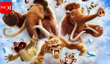 ‘Ice Age: Boiling Point’ teaser: Manny, Diego and Sid reunite for another chaotic adventure - WATCH |