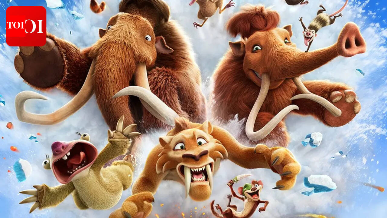 ‘Ice Age: Boiling Point’ teaser: Manny, Diego and Sid reunite for another chaotic adventure - WATCH |