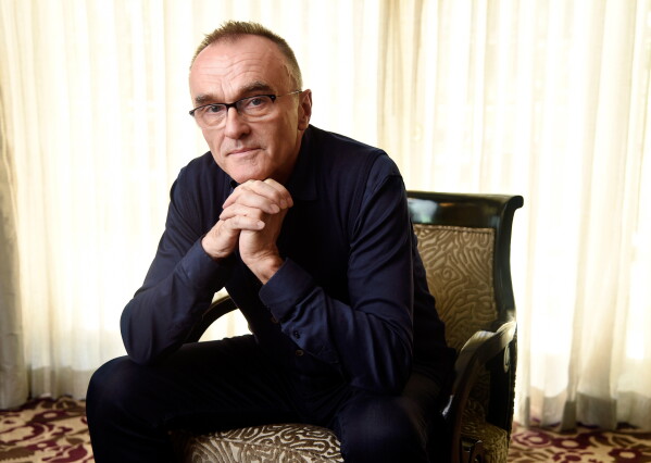 Director Danny Boyle poses in Beverly Hills, Calif., on March 6, 2017. (Photo by Chris Pizzello/Invision/AP, File)