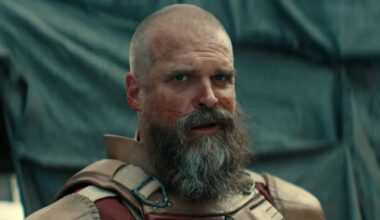 David Harbour's Comments About Avengers: Doomsday Made My Worries For The Movie Go Away