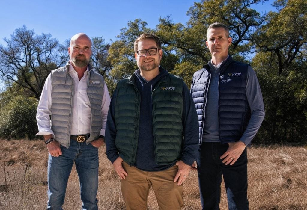 The Space Startup Building Infrastructure For A Trillion-Dollar Frontier