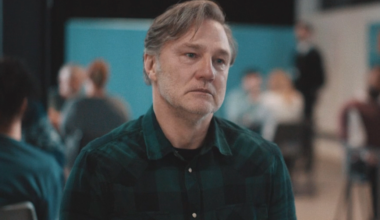 David Morrissey's BBC drama 'with a twist' that'll 'keep you on your toes' to binge-watch tonight