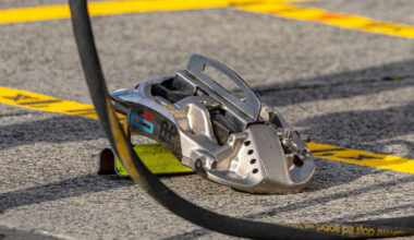 Supercars cracks down on brake caliper tricks ahead of Darwin Triple Crown