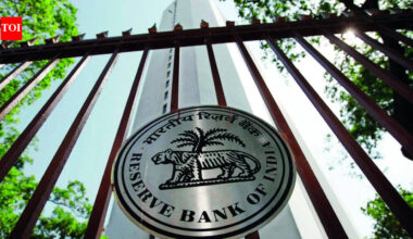RBI announces host of measures to support rupee