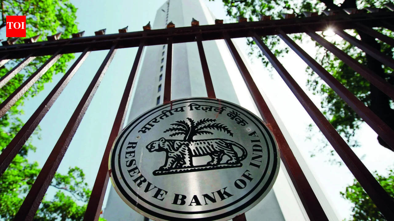RBI announces host of measures to support rupee