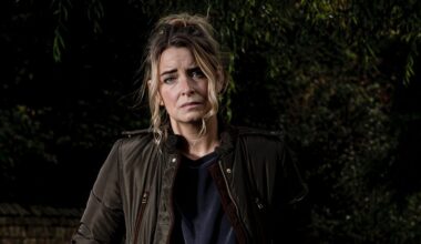 Coronation Street and Emmerdale schedule chaos begins today