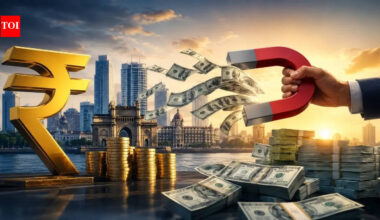 Protecting rupee, forex & economy: Will government, RBI measures on attracting foreign capital help?