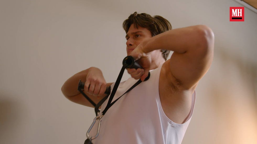 Video poster