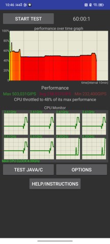 Redmagic AI+ - RedMagic 11s Pro review